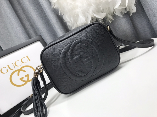 激安グッチバッグコピー内部構造